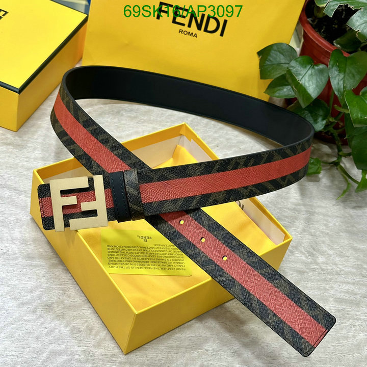 Fendi-Belts Code: AP3097 $: 69USD