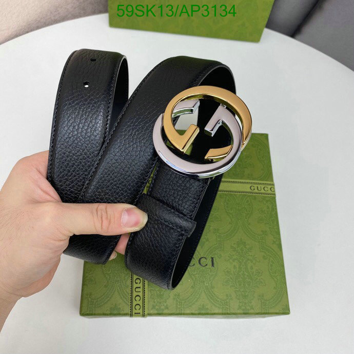 Gucci-Belts Code: AP3134 $: 59USD