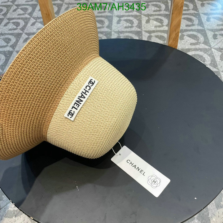 Chanel-Cap(Hat) Code: AH3435 $: 39USD