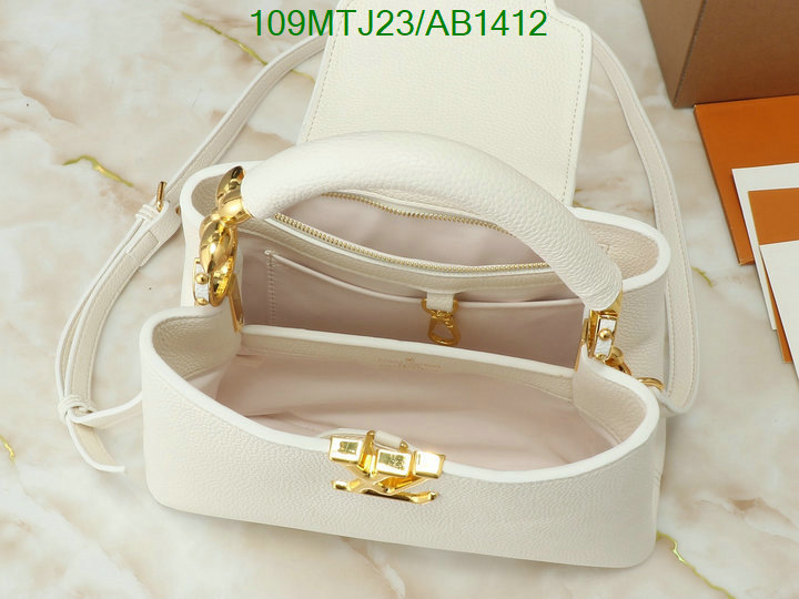 LV-Bag-4A Quality Code: AB1412