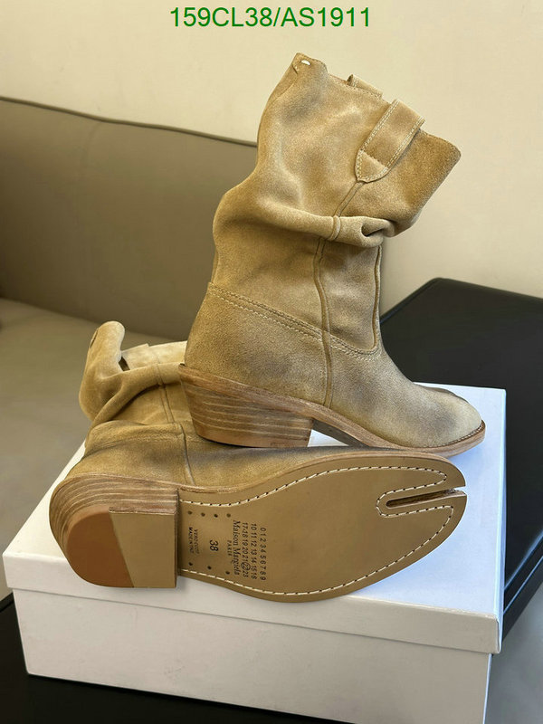 Maison Margiela-Women Shoes Code: AS1911 $: 159USD