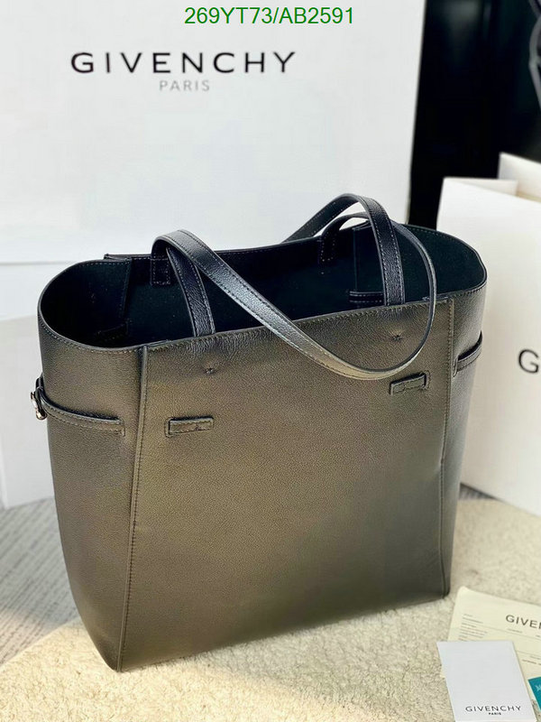 Givenchy-Bag-Mirror Quality Code: AB2591 $: 269USD