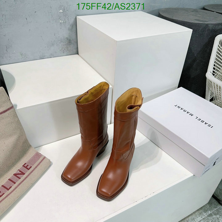 Boots-Women Shoes Code: AS2371 $: 175USD