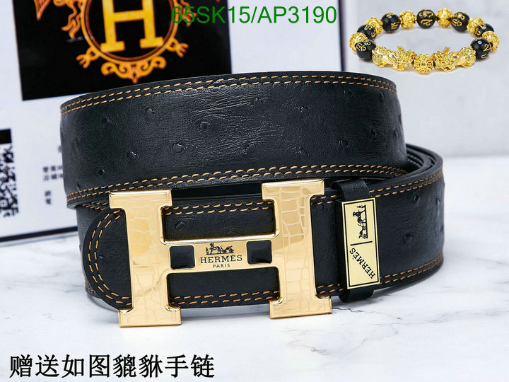 Hermes-Belts Code: AP3190 $: 65USD