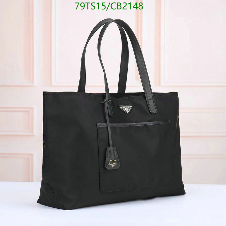 Prada-Bag-4A Quality Code: CB2148 $: 79USD