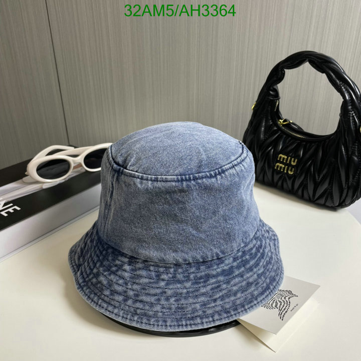 Alexander Wang-Cap(Hat) Code: AH3364 $: 32USD