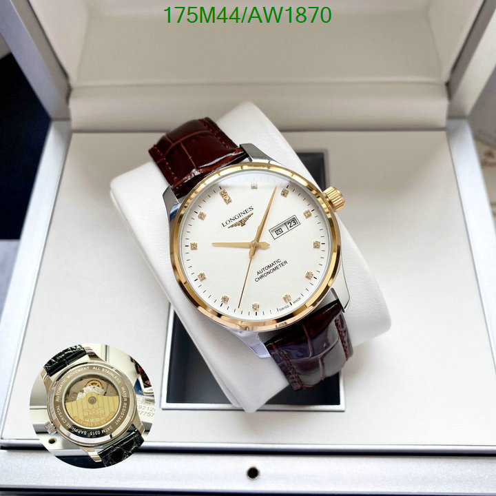 LONGINES-Watch-4A Quality Code: AW1870 $: 175USD