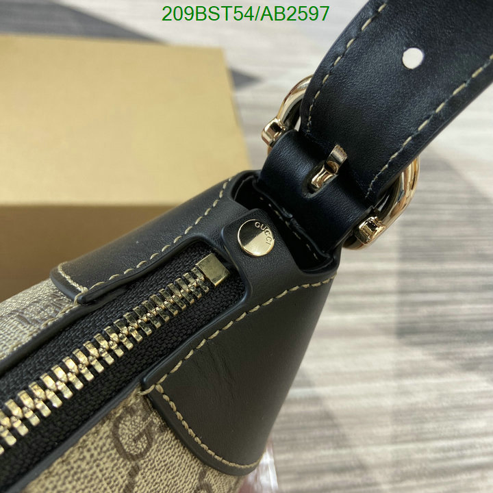 Gucci-Bag-Mirror Quality Code: AB2597 $: 209USD