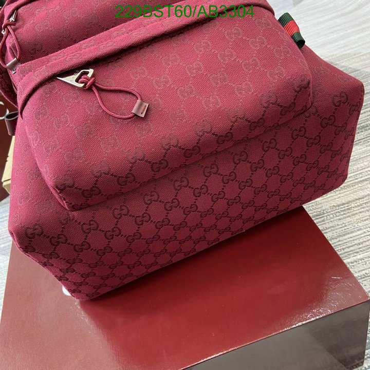 Gucci-Bag-Mirror Quality Code: AB3304 $: 229USD