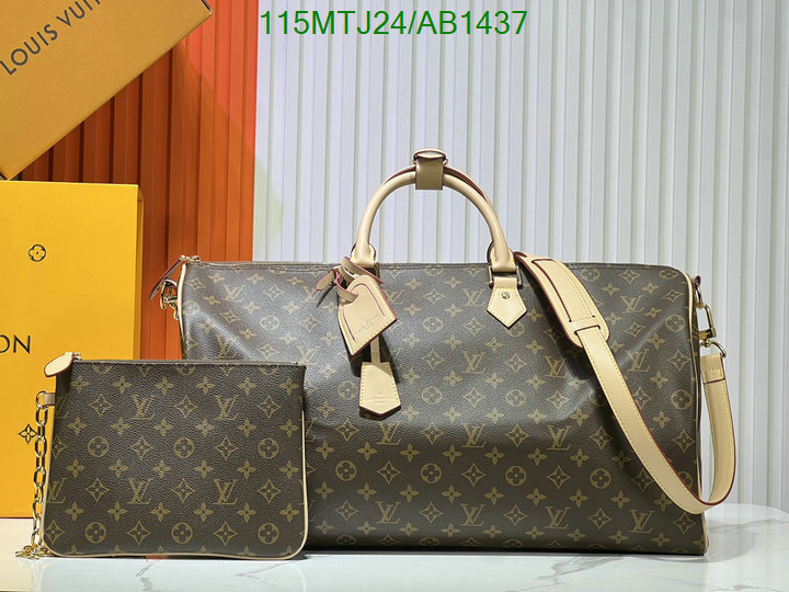 LV-Bag-4A Quality Code: AB1437 $: 115USD