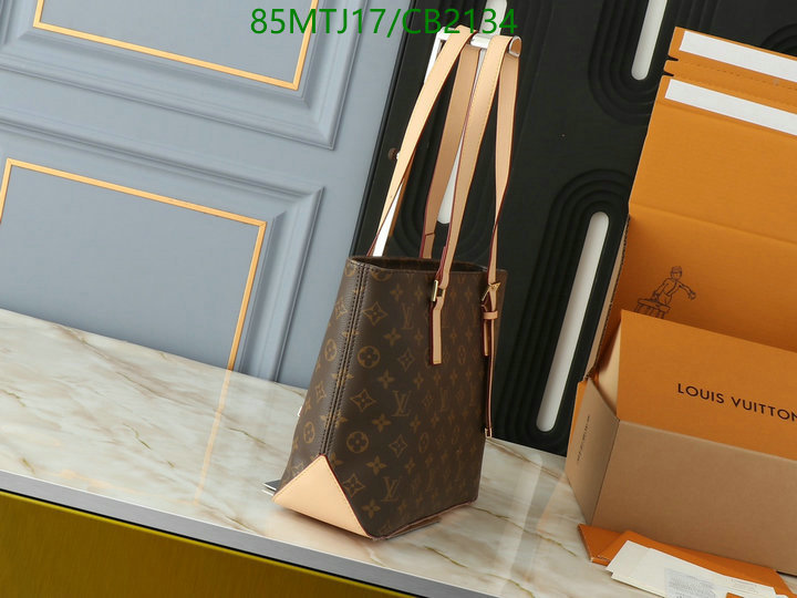 LV-Bag-4A Quality Code: CB2134 $: 85USD