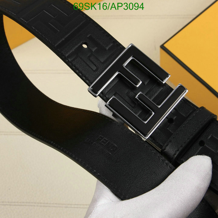 Fendi-Belts Code: AP3094 $: 69USD