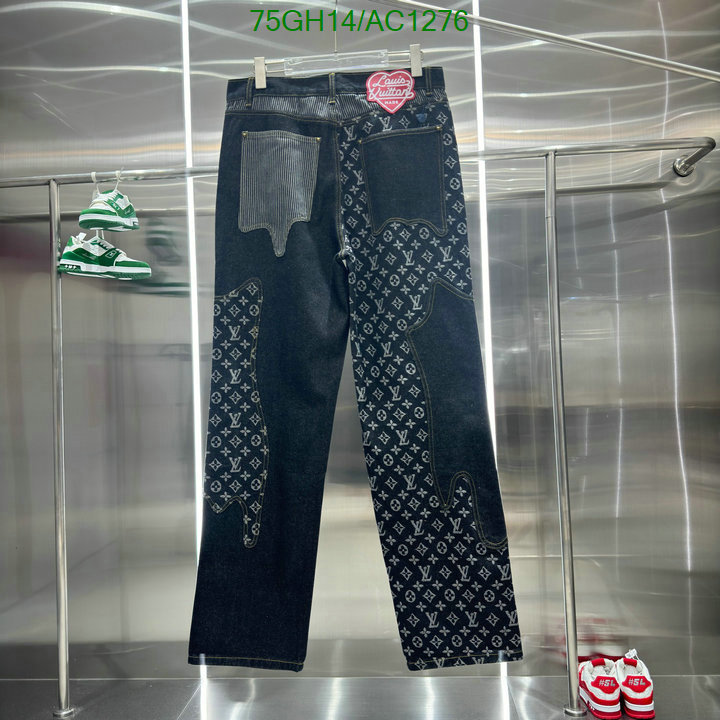 LV-Clothing Code: AC1276 $: 75USD