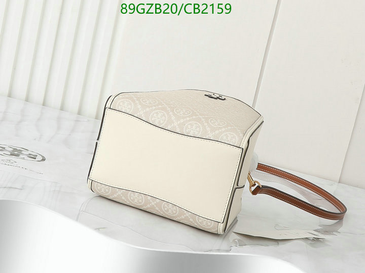 Tory Burch-Bag-4A Quality Code: CB2159 $: 89USD