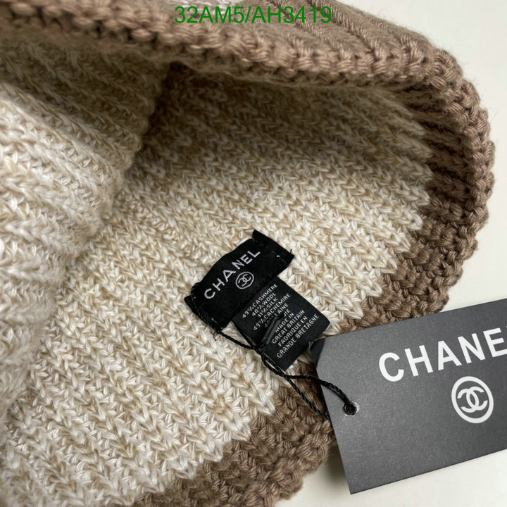 Chanel-Cap(Hat) Code: AH3419 $: 32USD