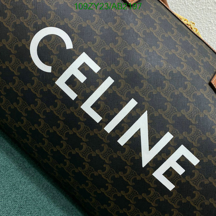 Celine-Bag-4A Quality Code: AB2197 $: 109USD