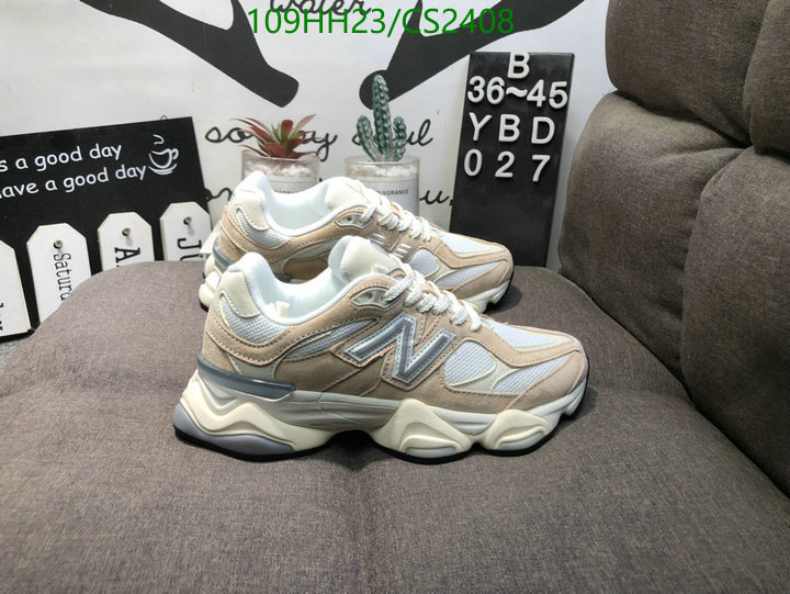 New Balance-Men shoes Code: CS2408 $: 109USD