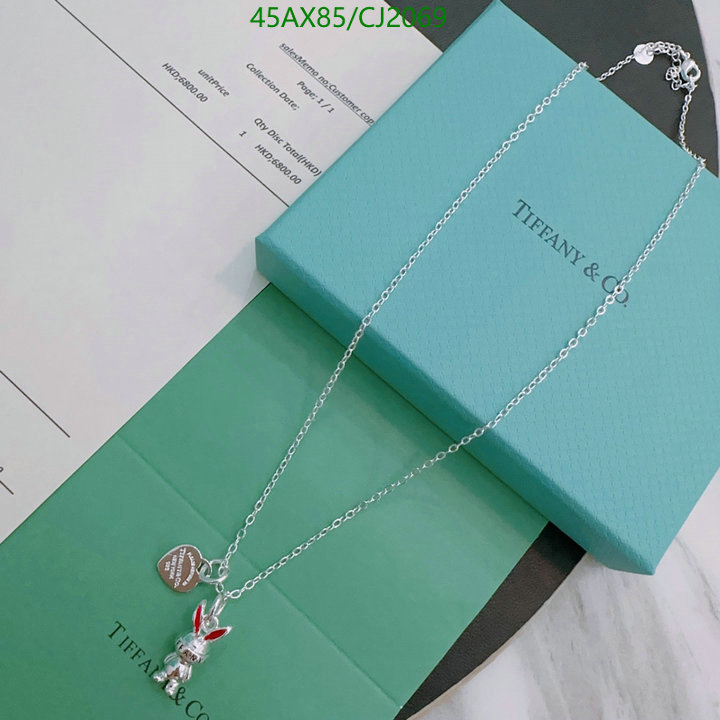 Tiffany-Jewelry Code: CJ2069 $: 45USD