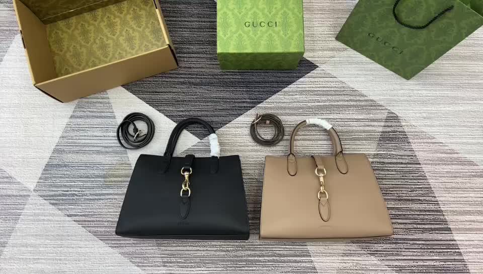 Gucci-Bag-Mirror Quality Code: AB1753 $: 255USD