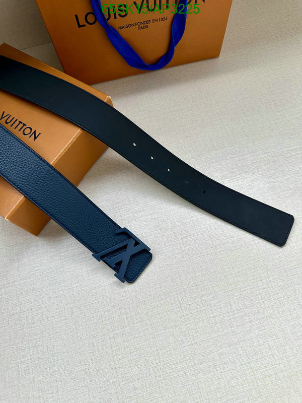 LV-Belts Code: AP3225 $: 65USD