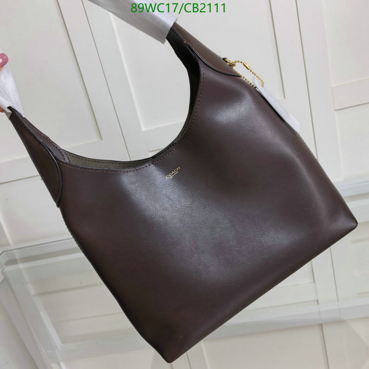 Coach-Bag-4A Quality Code: CB2111 $: 89USD