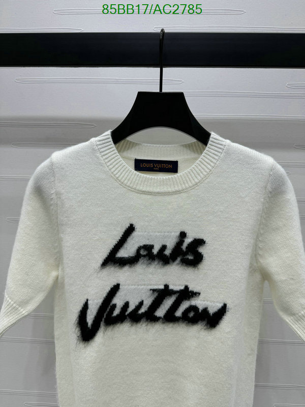 LV-Clothing Code: AC2785 $: 85USD