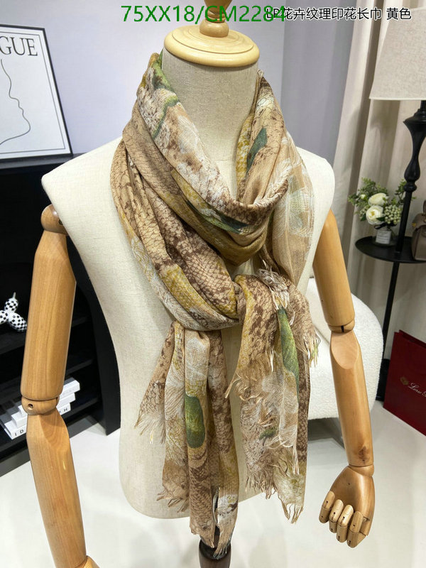 Loro Piana-Scarf Code: CM2284 $: 75USD