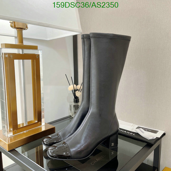 Boots-Women Shoes Code: AS2350 $: 159USD