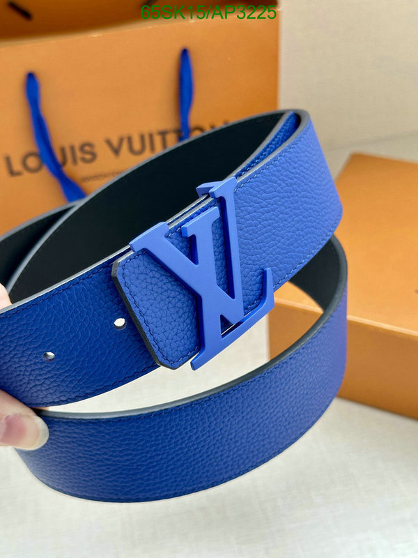 LV-Belts Code: AP3225 $: 65USD