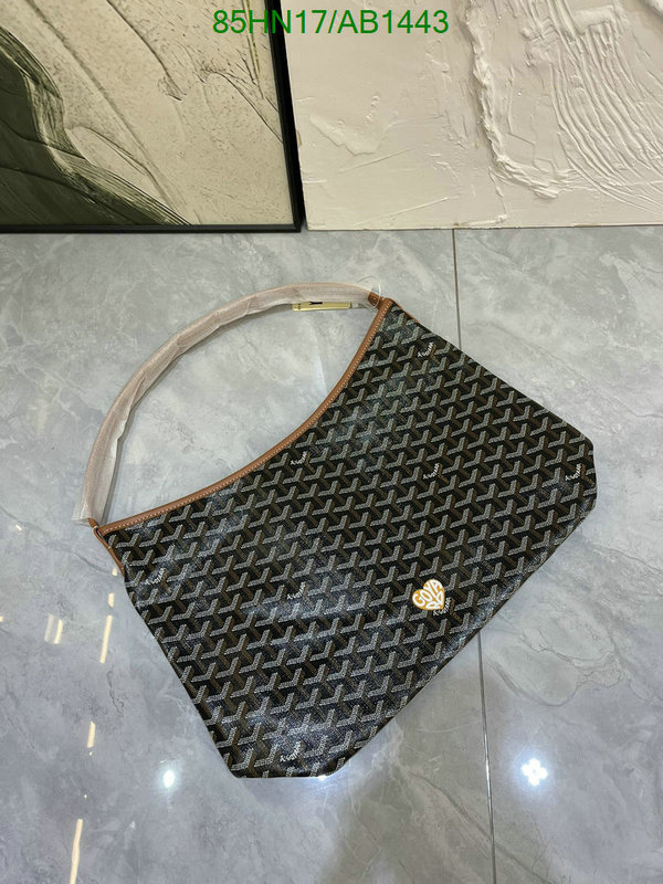 Goyard-Bag-4A Quality Code: AB1443 $: 85USD