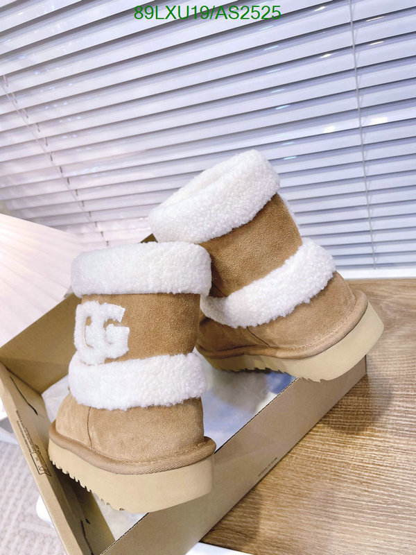 UGG-Women Shoes Code: AS2525 $: 89USD