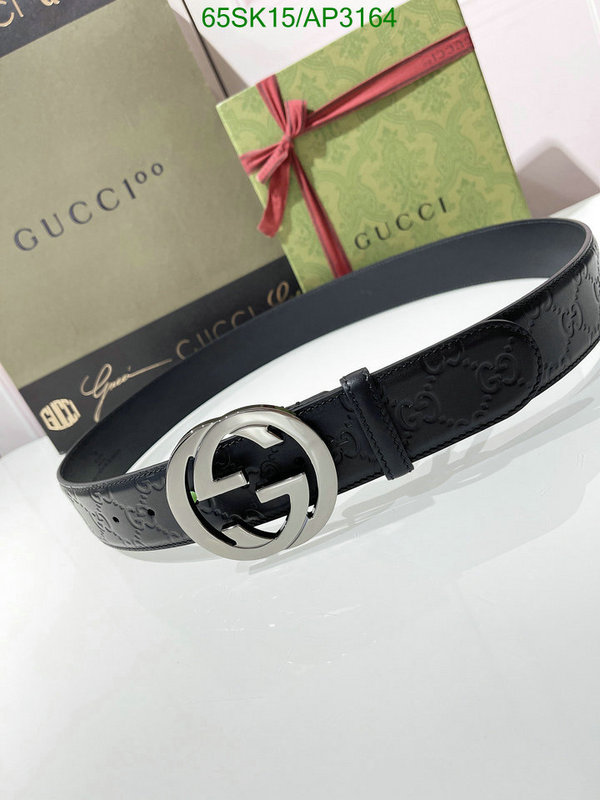 Gucci-Belts Code: AP3164 $: 65USD