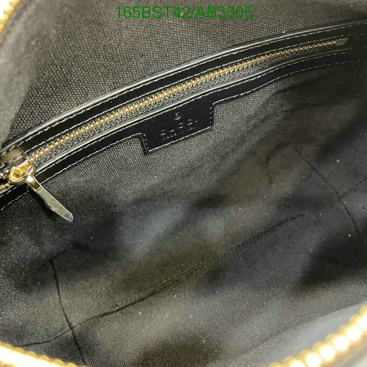 Gucci-Bag-Mirror Quality Code: AB3305 $: 165USD