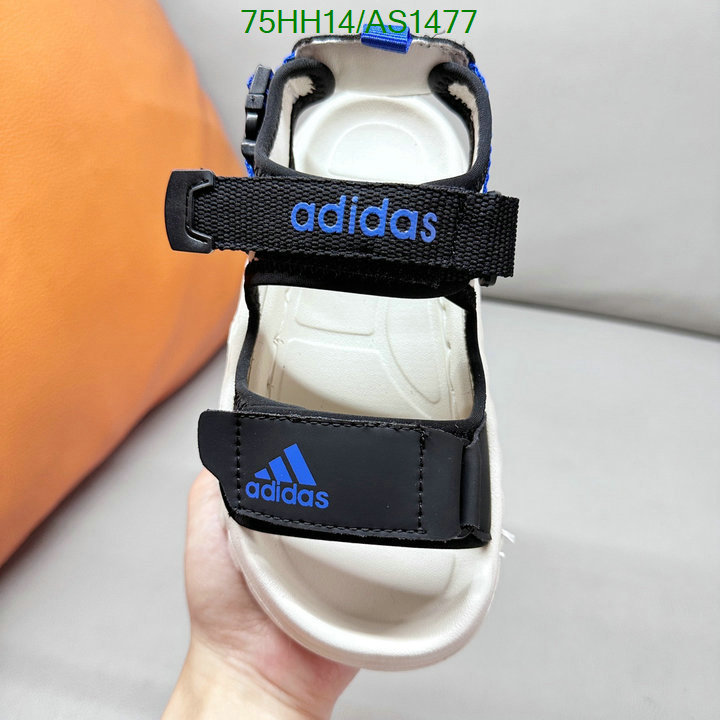 Adidas-Kids shoes Code: AS1477 $: 75USD