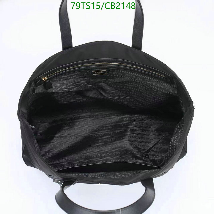 Prada-Bag-4A Quality Code: CB2148 $: 79USD