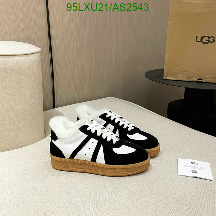 UGG-Women Shoes Code: AS2543 $: 95USD