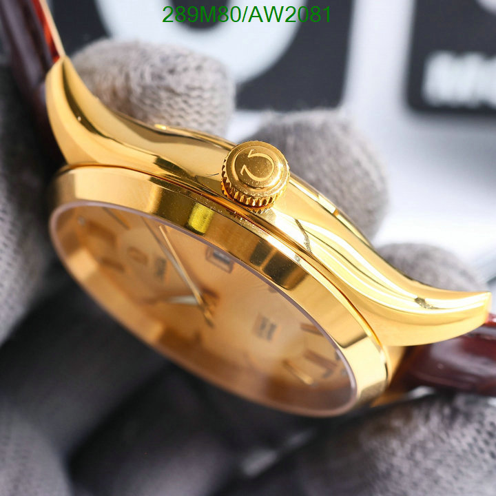 Omega-Watch-Mirror Quality Code: AW2081 $: 289USD