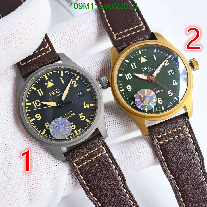 IWC-Watch-Mirror Quality Code: AW2086 $: 409USD