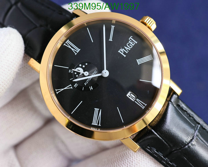 PIAGET-Watch-Mirror Quality Code: AW1997 $: 339USD