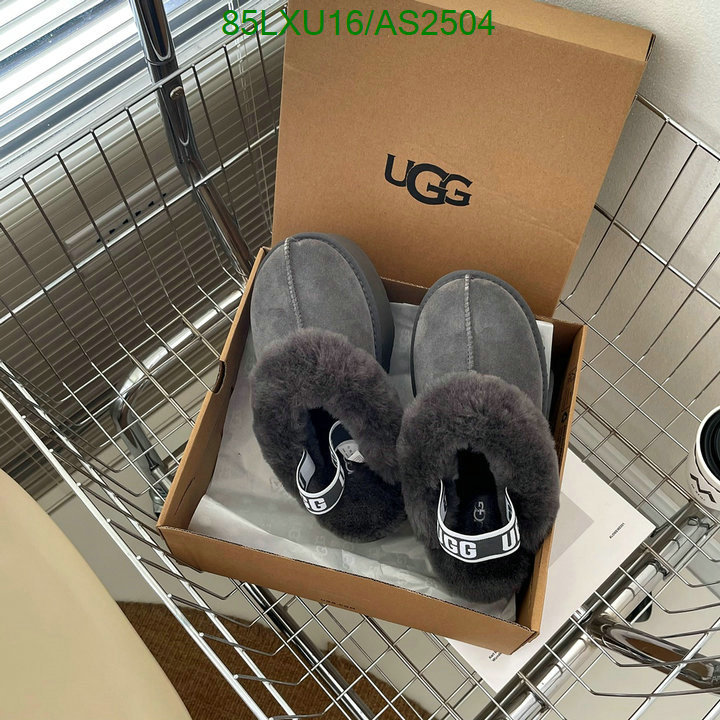 UGG-Women Shoes Code: AS2504 $: 85USD