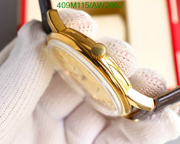 Omega-Watch-Mirror Quality Code: AW2062 $: 409USD