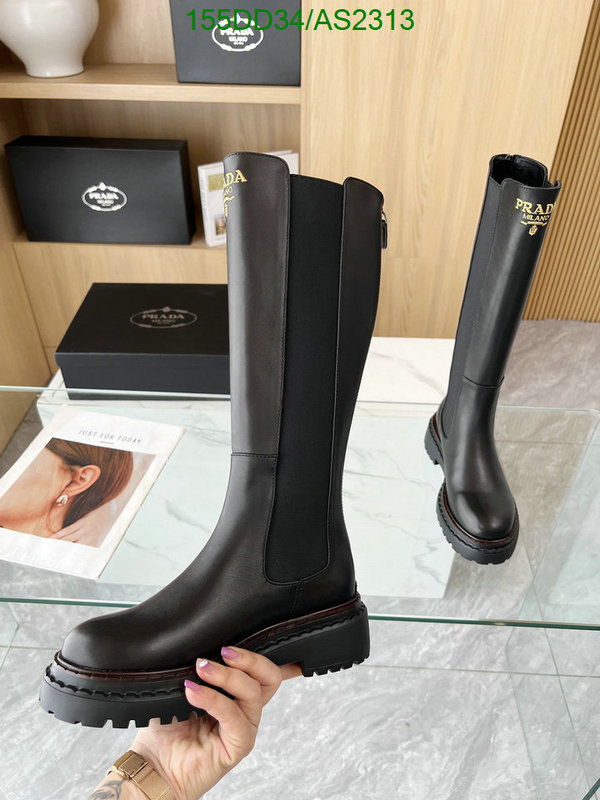 Boots-Women Shoes Code: AS2313 $: 155USD