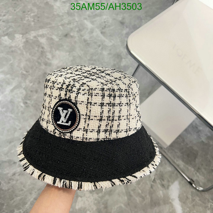 LV-Cap(Hat) Code: AH3503 $: 35USD