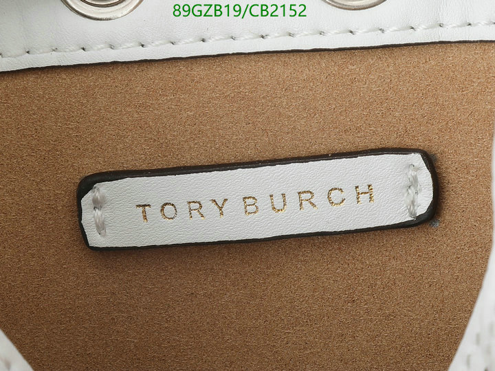 Tory Burch-Bag-4A Quality Code: CB2152 $: 89USD