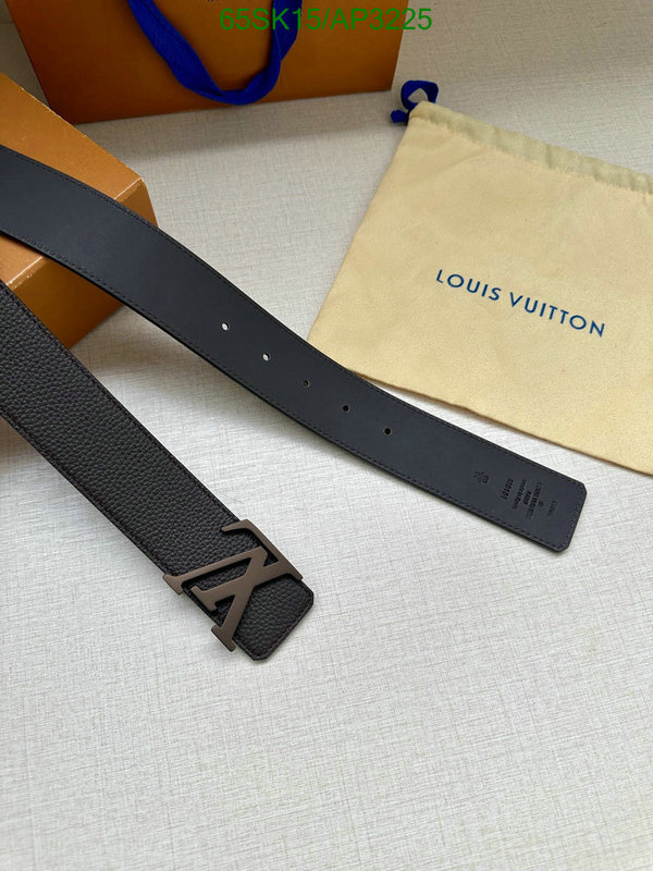 LV-Belts Code: AP3225 $: 65USD