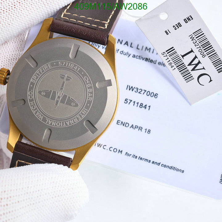 IWC-Watch-Mirror Quality Code: AW2086 $: 409USD