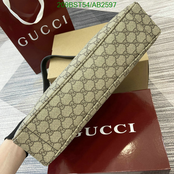 Gucci-Bag-Mirror Quality Code: AB2597 $: 209USD