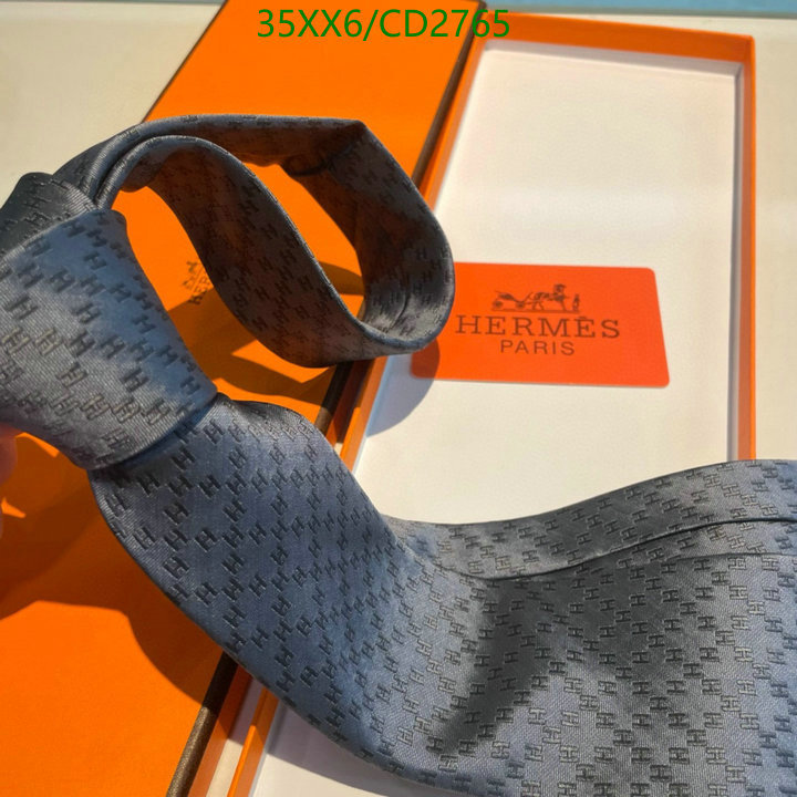 Hermes-Ties Code: CD2765 $: 35USD