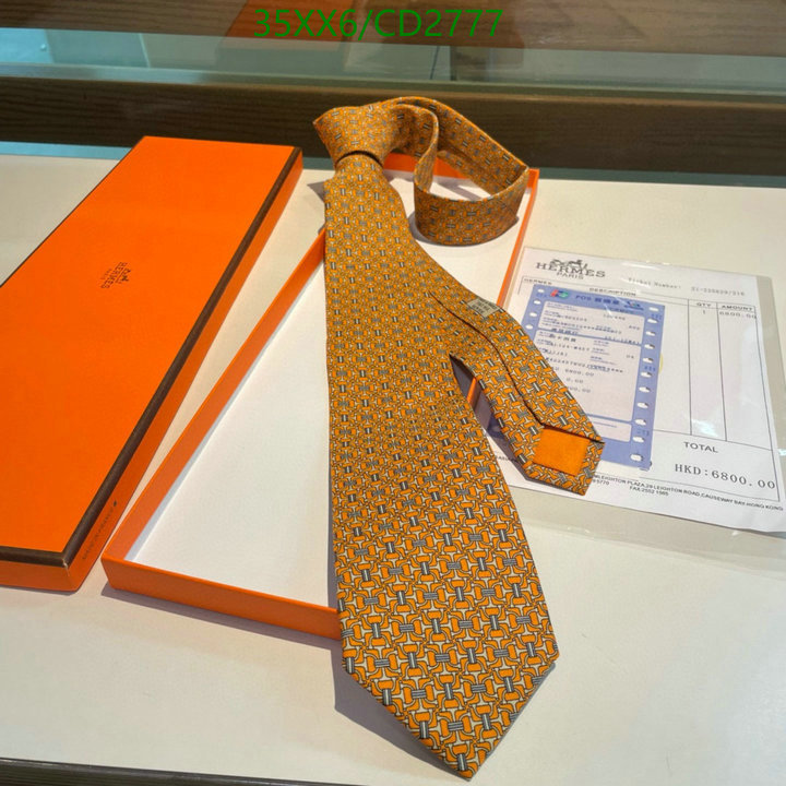 Hermes-Ties Code: CD2777 $: 35USD