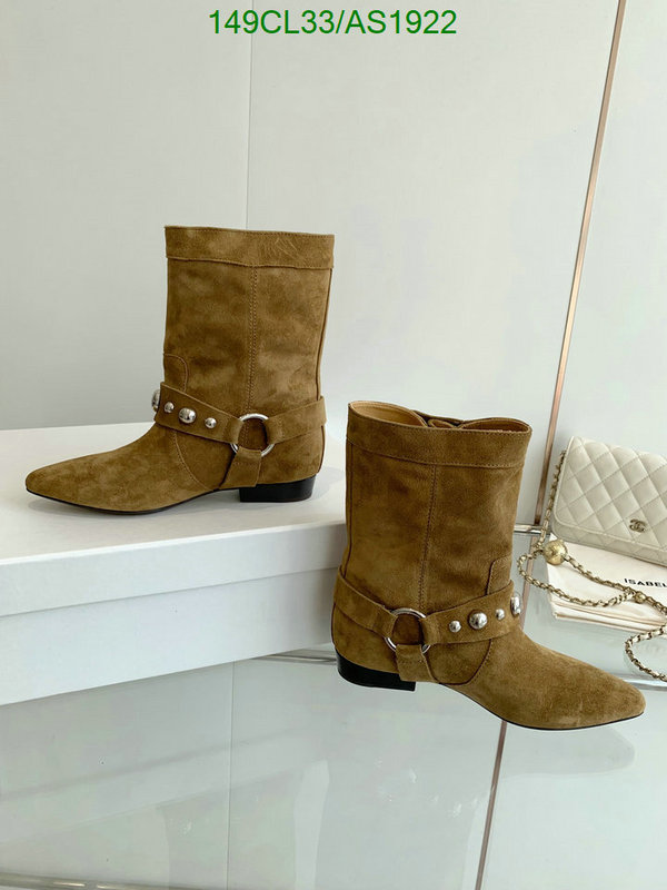 Isabel Marant-Women Shoes Code: AS1922 $: 149USD